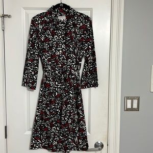 ST. JOHN Sport Dress